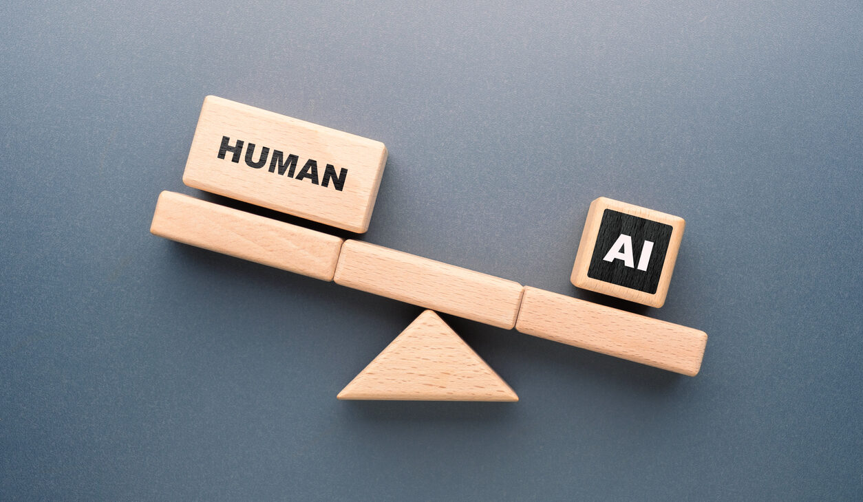 Reforzar el Espíritu Crítico en la Era de la Inteligencia Artificial (IA)