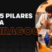 Los 5 Pilares de la Pairagogía o Pedagogía entre Pares