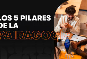 Los 5 Pilares de la Pairagogía o Pedagogía entre Pares
