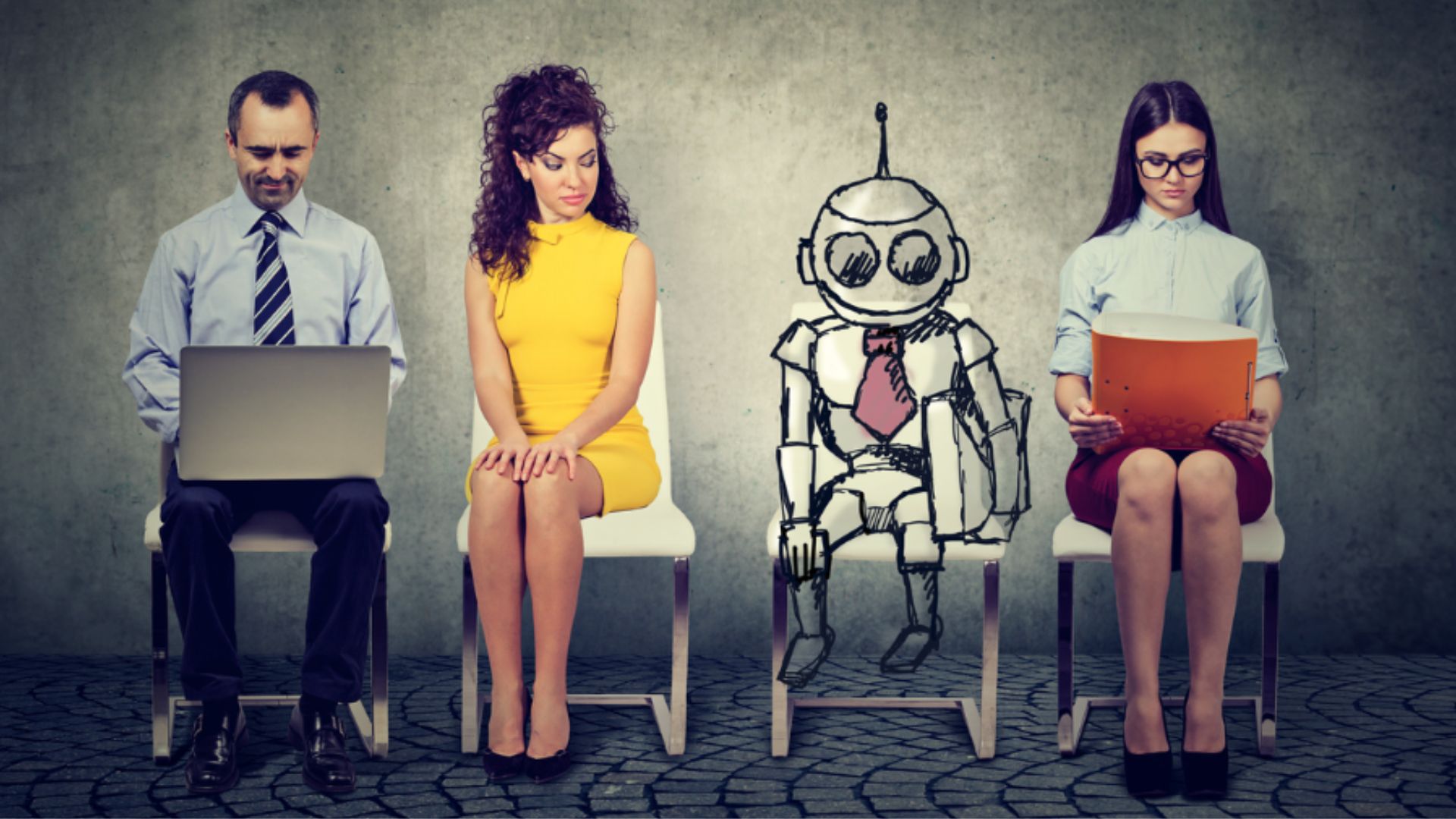 Colaboración entre humanos y agentes inteligentes - SKOLAE Formación