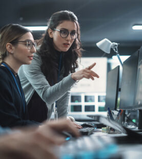 Arquitectura AWS con Cerfificación