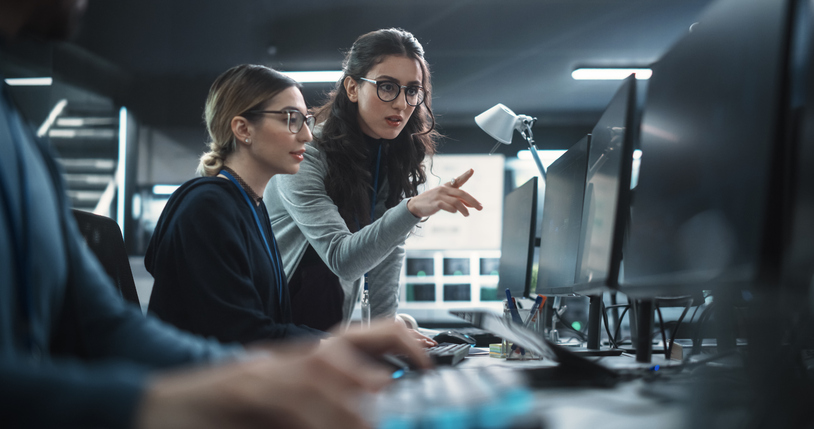 Arquitectura AWS con Cerfificación