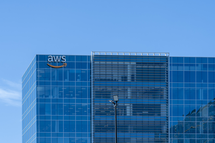 AWS Nociones Técnicas