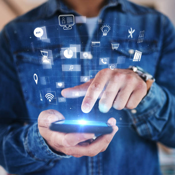 Desarrollo de Aplicaciones Móviles Accesibles Nivel Avanzado