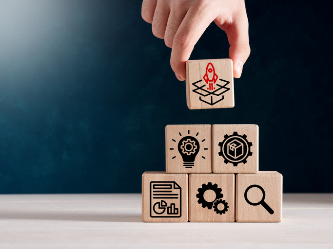 Enfoque Agile en Proyectos