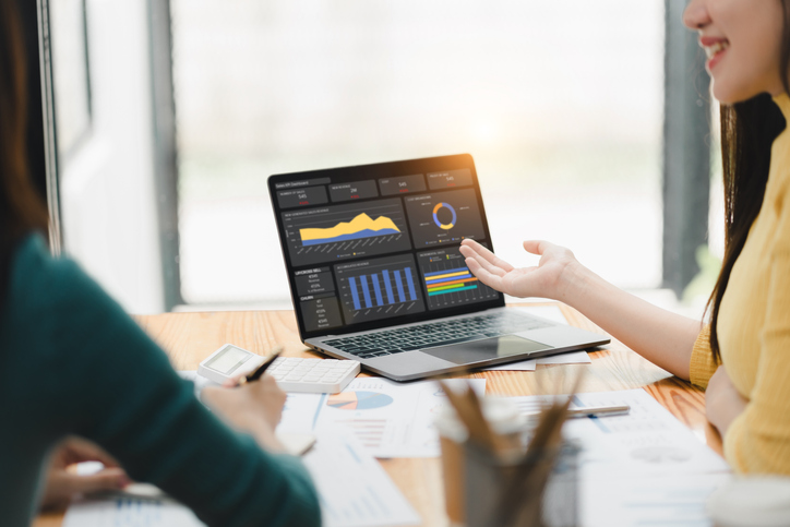 Excel Avanzado: Tablas Dinámicas Avanzadas