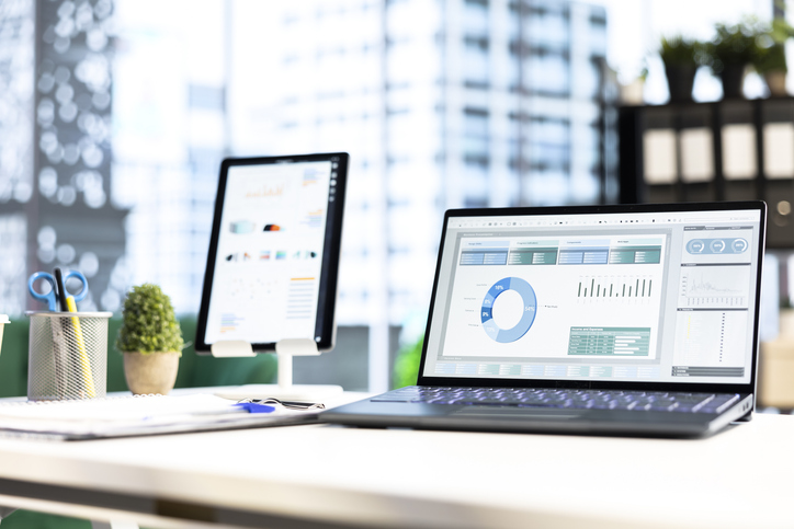 Excel Business Intelligence: Análisis de Datos con Power Query y Power Pivot
