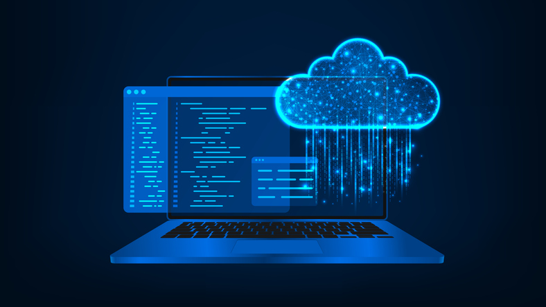 Cloud Computing Programación: Integración de Datos en la Nube