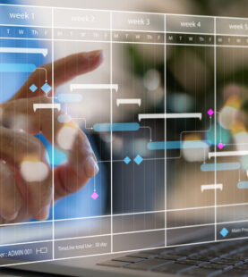 Gestión de Proyectos IT