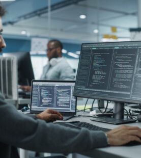 Gestión de Proyectos IT Agile e Híbridos para Programadores