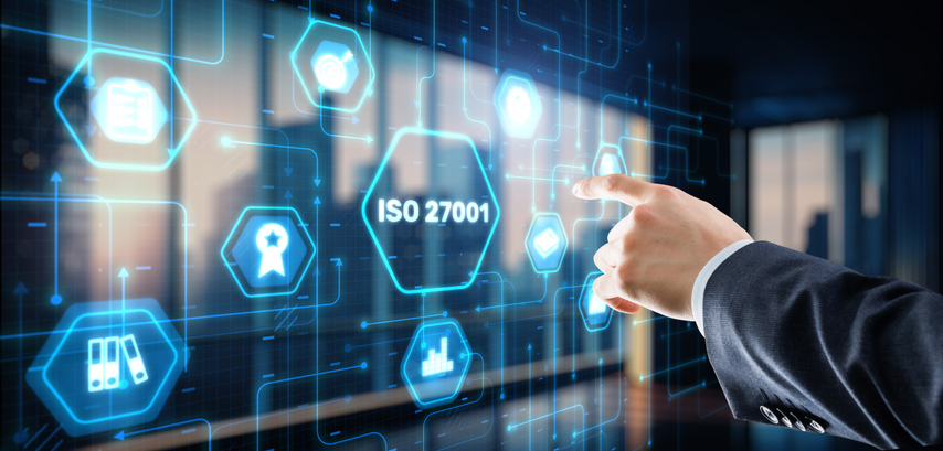 ISO 27002 Foundation con Certificación