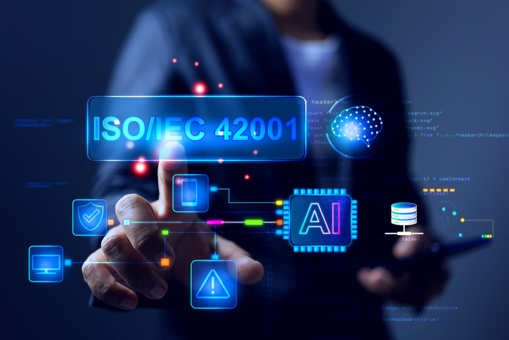 ISO 42001 Lead Auditor IA: Auditoría de Sistemas de Gestión de IA con Certificación