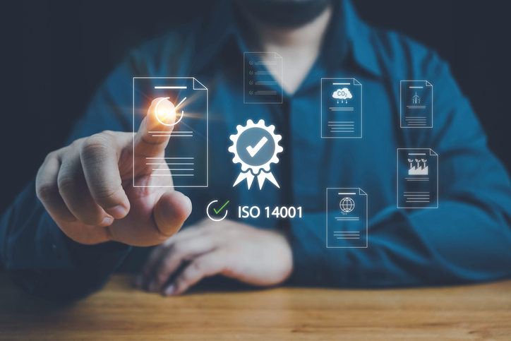 ISO 42001 Lead Implementer IA: Implementación de Sistemas de Gestión de Inteligencia Artificial con Certificación