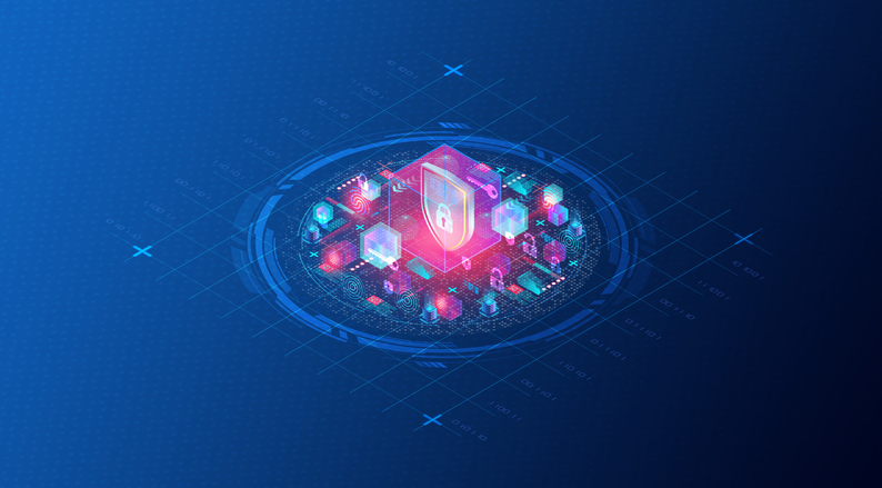 Kubernetes: Securización de la Infraestructura