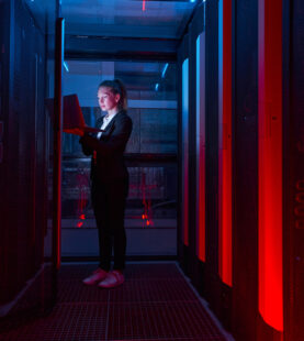 Red Hat OpenShift Virtualization: Migración de Máquinas Virtuales con Ansible con Certificación