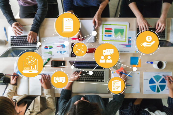 Scaled Agile Framework®: SAFe® 6 y Transformación Agile a Escala con Certificación