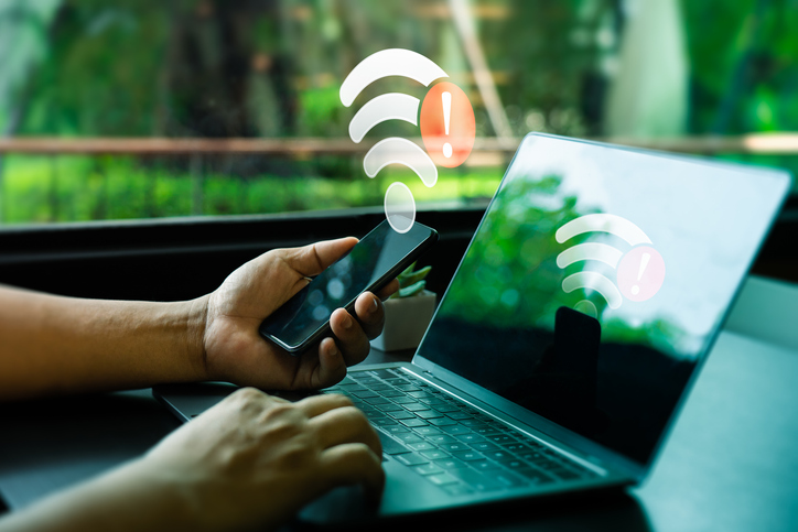 Seguridad Wi-Fi: Ataque y Defensa