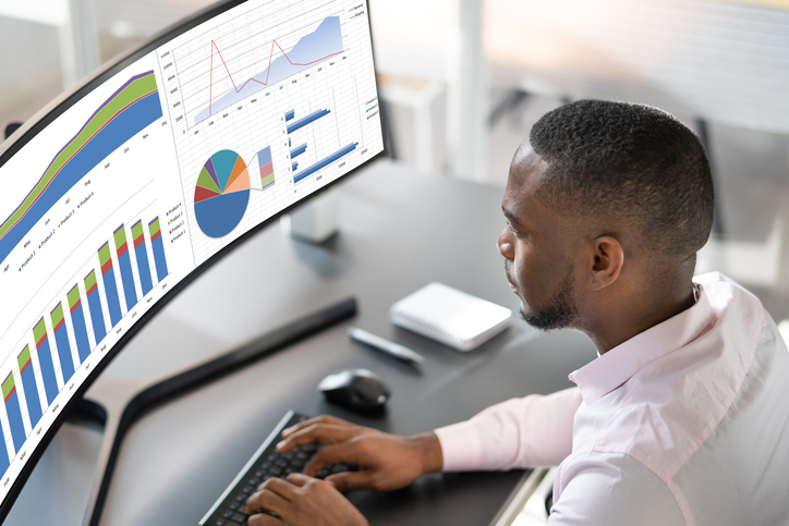 Tableau Desktop: Fundamentos y Creación de Dashboards