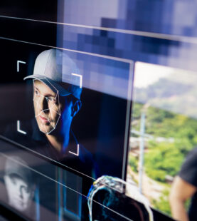 Inteligencia Artificial y Tratamiento de Imágenes y Texto con Keras, PyTorch y OpenCV