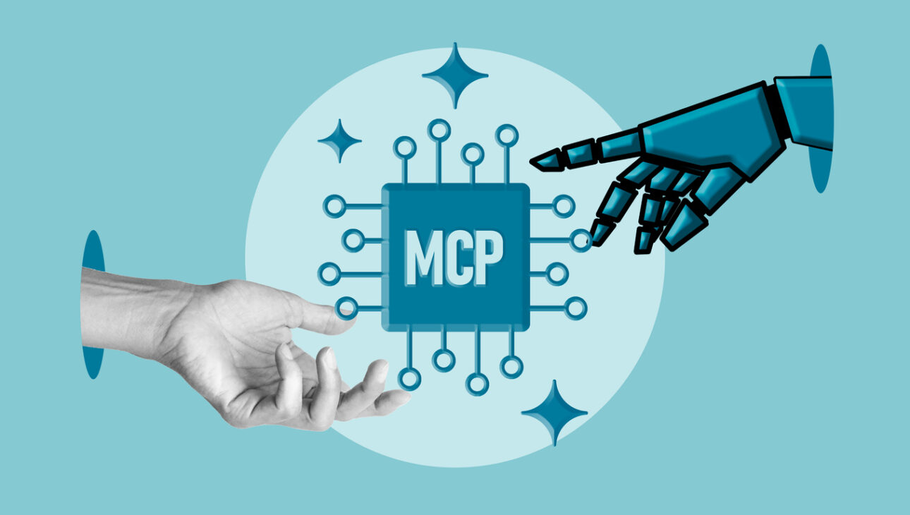 Inteligencia Artificial (IA) y Model Context Protocol (MCP): Conectar LLM con Aplicaciones y Datos