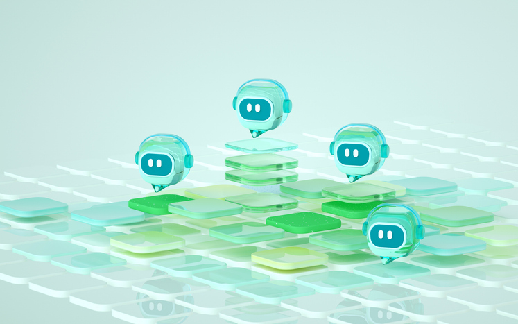 Inteligencia Artificial (IA) y Gobernanza: Conformidad y Regulación de Sistemas IA