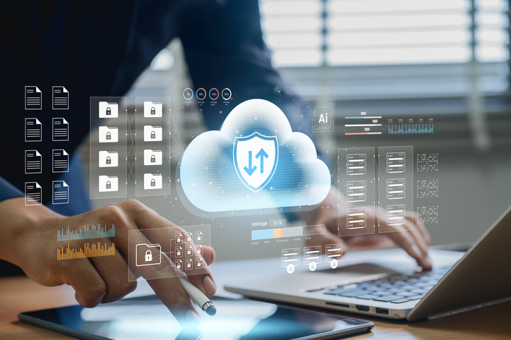 GRC Cloud: Gobernanza, Riesgos y Cumplimiento SEC-GRC