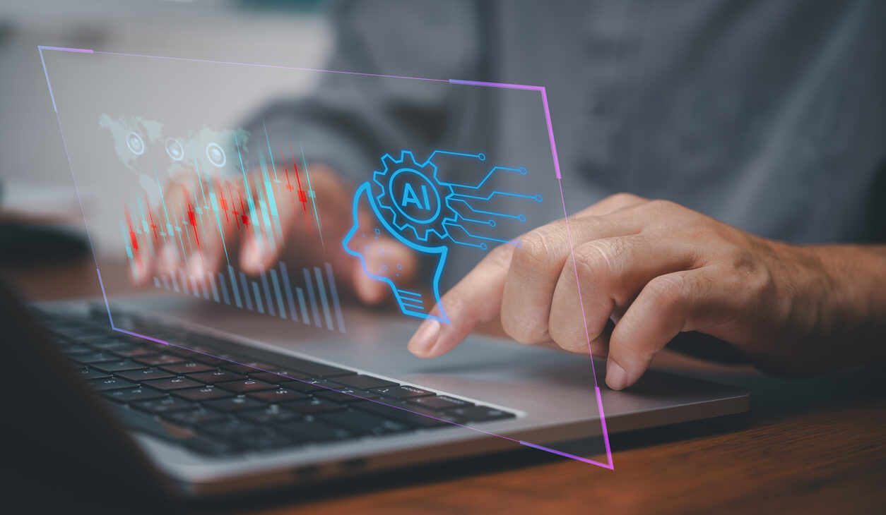 Gestión de Proyectos con Inteligencia Artificial