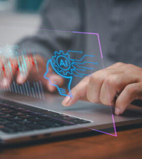 Gestión de Proyectos con Inteligencia Artificial