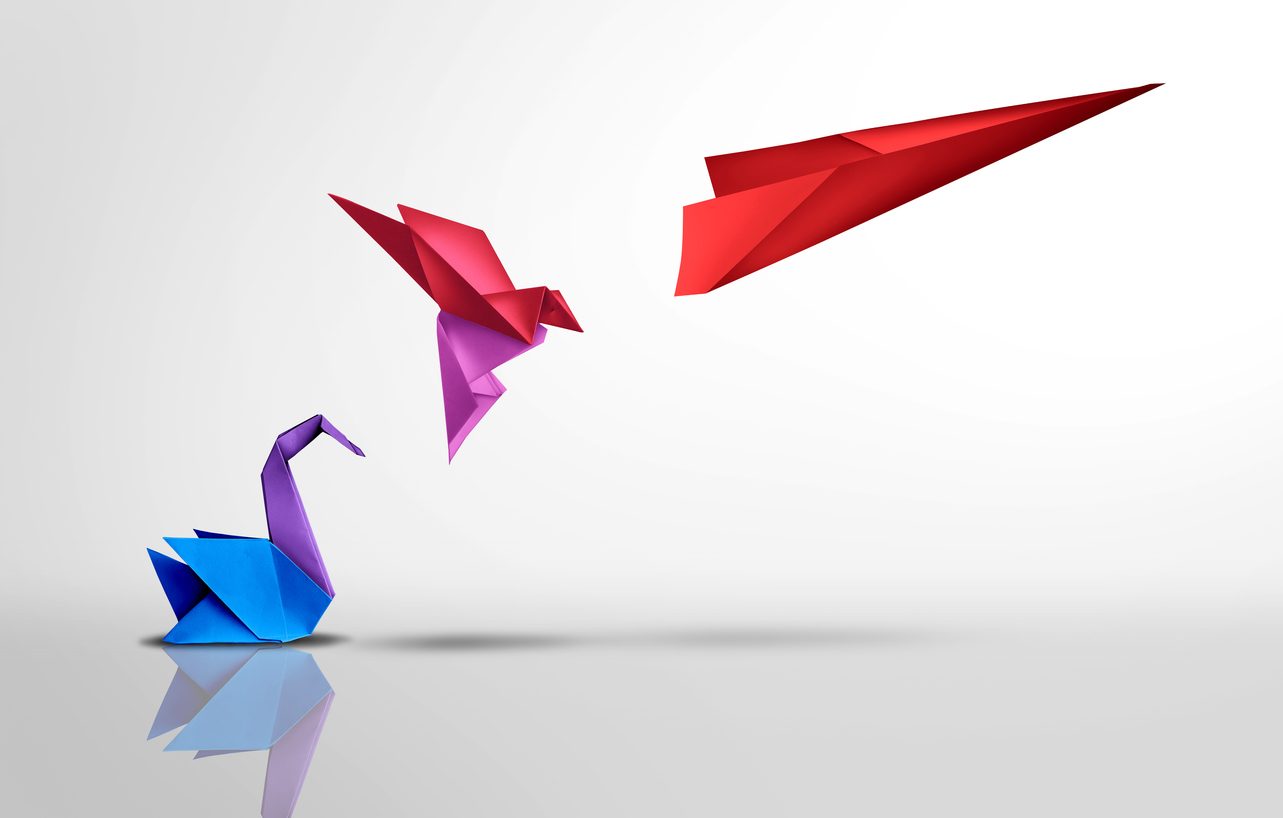 Liderazgo y transformación del talento - SKOLAE Formación