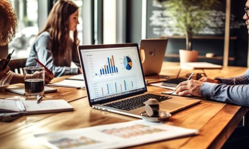 Formación Microsoft Power BI para empresas y profesionales