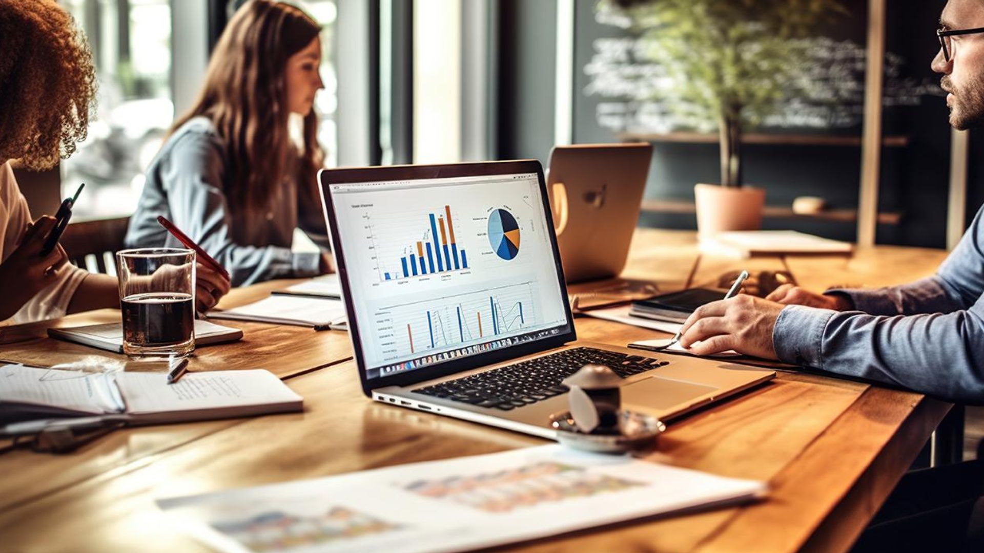 Formación Microsoft Power BI - SKOLAE FORMACIÓN